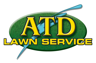 ATD Lawn Service Logo